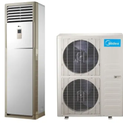 Carrier Armoire inverter R32 24000 BTU