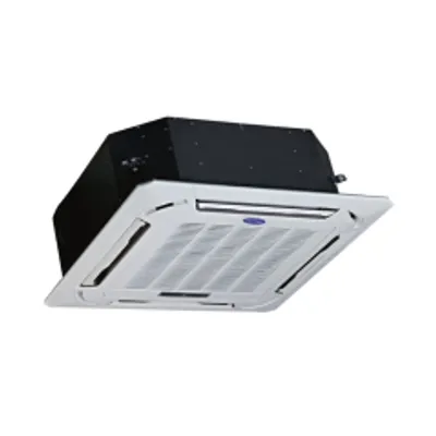 Carrier Cassette inverter R32 12000 BTU