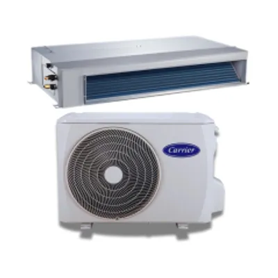 Carrier Gainable inverter R32 12000 BTU