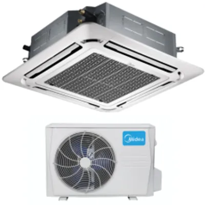 Midea Cassette 12000 BTU